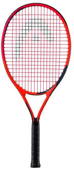 Head Radical 25 Tennisracket Besnaard rood - 000