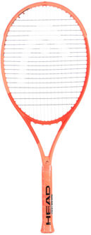 Head Radical Elite 2025 Allround Rackets rood