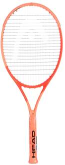Head Radical Elite 2025 Allround Rackets rood