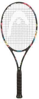 Head Radical Graphene XT Radical MP Tennisracket (Bespand) zwart - 3,4