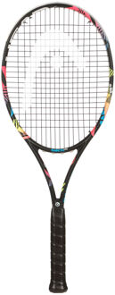 Head Radical Graphene XT Radical Pro Tennisracket (Bespand) zwart - 2