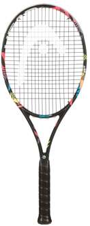 Head Radical Graphene XT Radical Pro Tennisracket (Bespand) zwart - 3,4