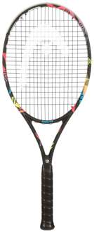 Head Radical Graphene XT Radical S Tennisracket (Bespand) zwart - 2