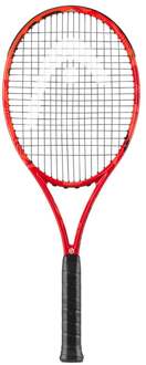 Head Radical Graphene XT S 2022 Tennisracket Besnaard zwart - 3