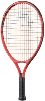 Head Radical JR 19 Tennisracket Junior 19 Rood