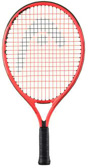 Head Radical Jr. 19 Tennisracket rood - 000