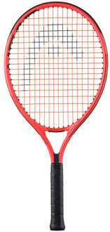 Head Radical Jr. 21 Tennisracket rood - 000