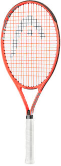 Head Radical Jr. 26 tennisracket junior Oranje