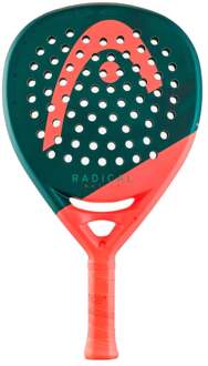 Head Radical Motion 2026 Padel racket donkerblauw - nosize