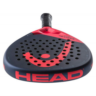 Head Radical motion 222044 - maat One size Zwart