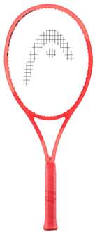Head Radical MP 18X20 2025 Tennisracket rood - 1,2,3,4