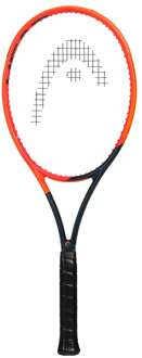 Head Radical MP 18X20 Tennisracket rood - 1,2,3,4