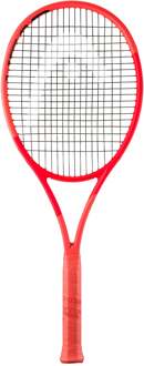 Head Radical MP 2025 Tennisracket Testrackets rood - 2,3