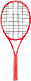 Head Radical MP 2025 Test racket rood - 3
