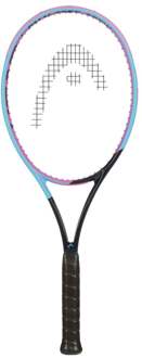 Head Radical MP Palm Tree Crew 2025 Tennisracket rood