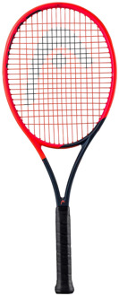 Head Radical MP Tennisracket rood - 2