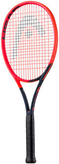 Head Radical MP Tennisracket rood - 4