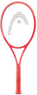 Head Radical Pro 18x20 2025 Tennisracket rood - 2,3,4