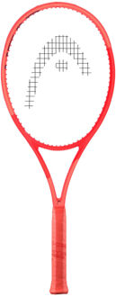 Head Radical Pro 18x20 2025 Tennisracket rood - 3,4