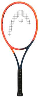 Head Radical Pro 18X20 Tennisracket rood - 2,3,4