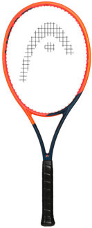 Head Radical Pro 18X20 Tennisracket rood - 4