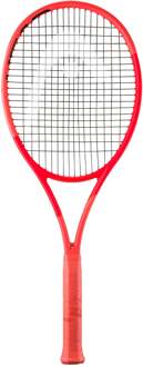 Head Radical Pro 2025 Tennisracket Testrackets rood - 3