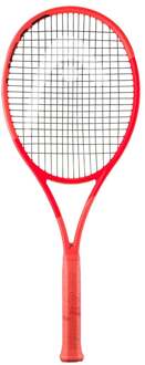 Head Radical Pro 2025 Test racket rood