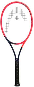 Head Radical Pro Tennisracket rood - 2