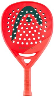 Head RADICAL PRO26 Padelracket 1 Rood