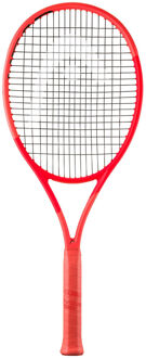 Head Radical Team 2025 Tennisracket rood - 1,2,3,4