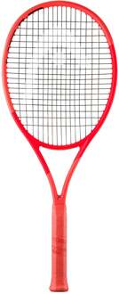 Head Radical Team 2025 Tennisracket Testrackets rood