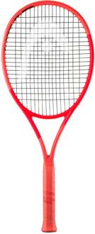 Head Radical Team L 2025 Tennisracket Testrackets rood