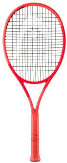 Head Radical Team L 2025 Test racket rood - 3