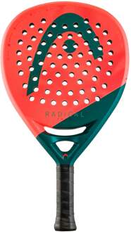 Head Radical Team Padel Racket - 1 SIZE