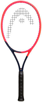 Head Radical Team Tennisracket rood - 3