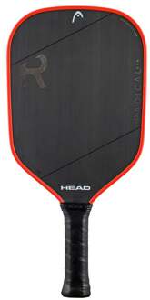 Head Radical Tour Raw 2024 Pickleball Racket blauw - nosize