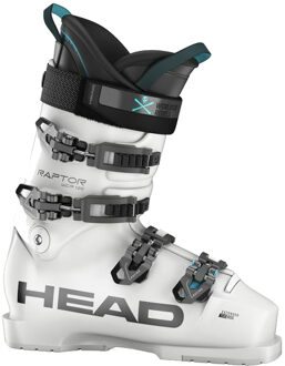 Head Raptor WCR 120 Skischoenen Heren 285 Wit