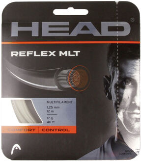 Head Reflex MLT Set Snaren 12m natuurlijke_kleuren - 1.25