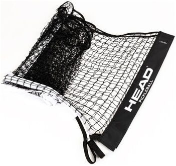 Head Replacement Pickleballnet-Zwart - nosize