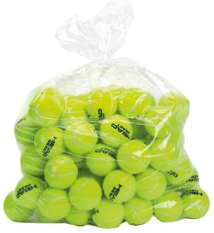 Head Reset pro Tennisballen (72 ballen) - 1 SIZE