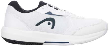 Head Revolt Court 5.0 Allcourt schoen Heren-wit, zwart - 40,40.5,41,42,43,44,44.5,45,46,46.5,47,48,48.5