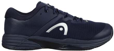 Head Revolt Evo 2.0 Tennisschoenen Heren-Donkerblauw,Limoen - 38.5,40,40.5,44.5,45,46,46.5,47,48,48.5