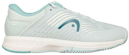 Head Revolt Pro 4.5 Tennisschoenen Dames-Turkoois,Petrolblauw - 40.5