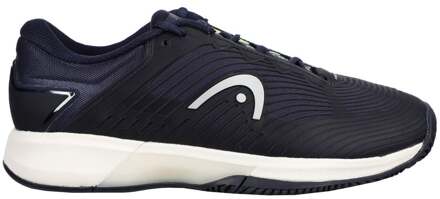 Head Revolt Pro 4.5 Tennisschoenen Heren-Donkerblauw,Limoen - 43