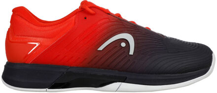 Head Revolt Pro 4.5 Tennisschoenen Heren-Donkerblauw,Rood - 48