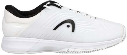 Head Revolt Pro 4.5 Tennisschoenen Heren wit - 42.5