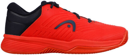 Head Revolt Pro 4.5 Tennisschoenen Kinderen rood - 36.5
