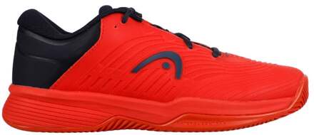 Head Revolt Pro 4.5 Tennisschoenen Kinderen rood - 36.5