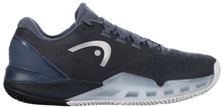 Head Revolt Pro 5.0  Tennisschoenen Heren-donkerblauw, turkoois - 46