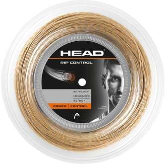 Head Rip Control (Div. kleuren)-1.25mm-naturel